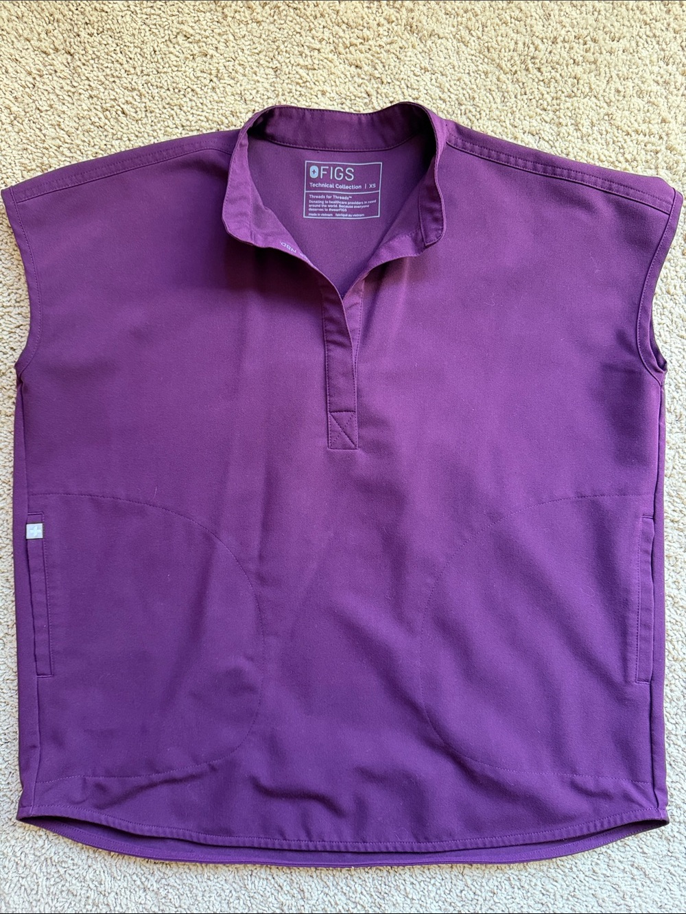Figs Women’s Scrub